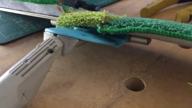 Waterfed trad window cleaning tools pt2 смотреть онлайн