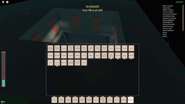 Did it again | Rogue Lineage смотреть онлайн