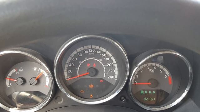 2008 2009 2010 2011 2012 Dodge Caliber Immobilizer
