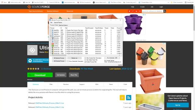 How to kill multiple Processes or end several Tasks at once in Windows 10 смотреть онлайн
