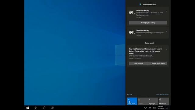 How to enable/disable tablet mode on windows 10 смотреть онлайн