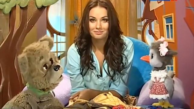 Спокойной ночи малыши 2013 07 02 Маленькие игрушки смотреть онлайн