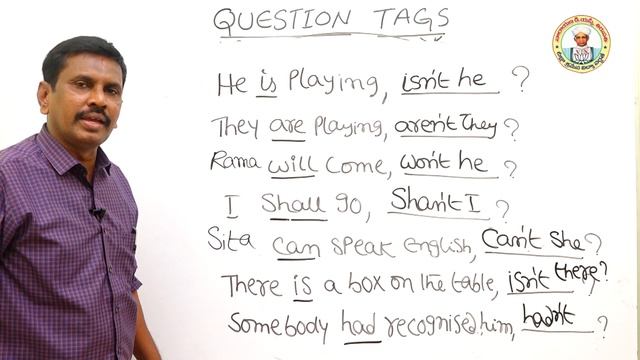 NARAYANA DSC TIRUPATI ENGLISH KING QUESTION TAGS DEMO CLASS смотреть онлайн