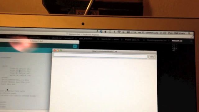 VIC-20 Flash Programmer смотреть онлайн