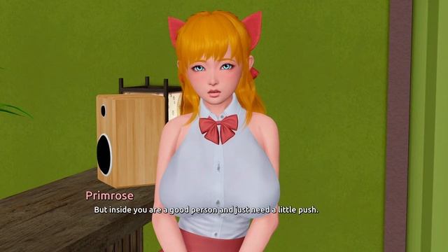 Lucky Paradox (NSFW) - Part 52 - Dirty Yui