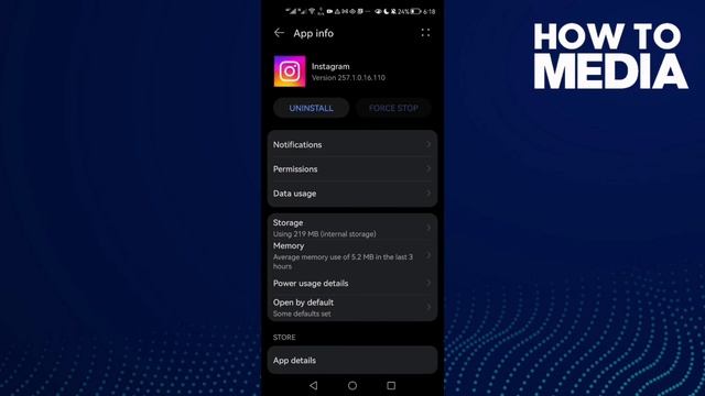 How to Fix Instagram Story Sound Delay on Any Android Phone 2022 смотреть онлайн