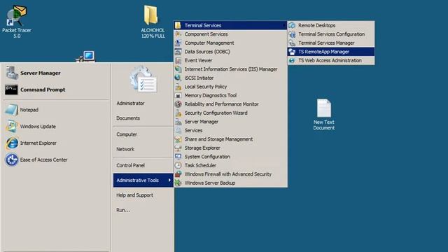 TERMINAL SERVICES WEB ACCESS смотреть онлайн