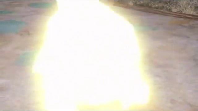 Ultimate Brawl of Ultimate Destiny смотреть онлайн