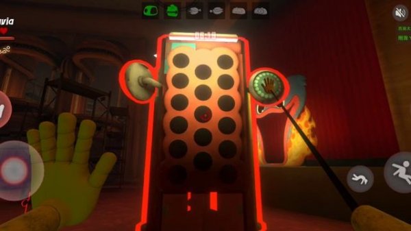 Best Real Project Playtime Mobile Deleted Game - Version 1.0.5 - Full Android Gameplay Walkthrough#