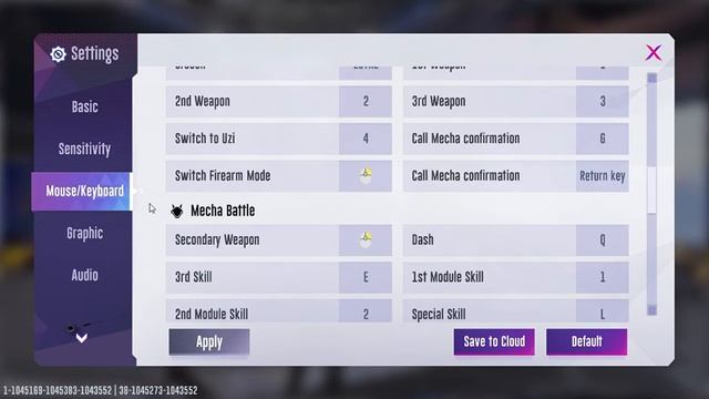 Super Mecha Champions for PC - 144 FPS Graphics (Setup Overview) смотреть онлайн