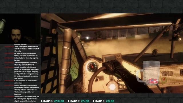 [STRONKI] DiRT 2 Ep 5 смотреть онлайн