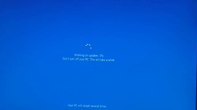windows 10 update assistant смотреть онлайн