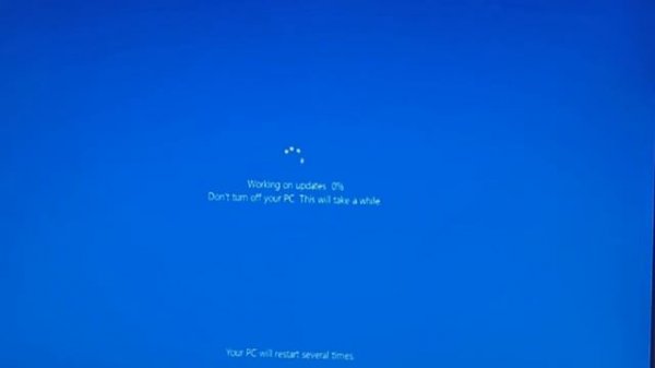 windows 10 update assistant