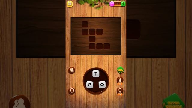 Word link - Best of Free and Fun Word Game Android смотреть онлайн