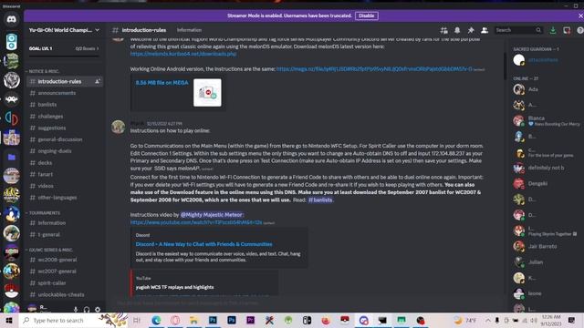 Experience Nintendo DS Games Online with MelonDS Mobile! смотреть онлайн