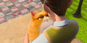 Корги по имени Моко. Домашние животные 2, 24 серия. Женщины и кошки