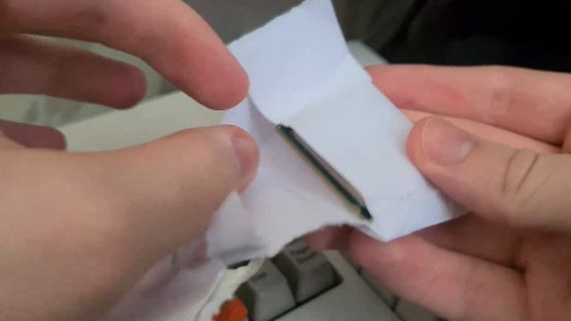 Unboxing old CPUs смотреть онлайн