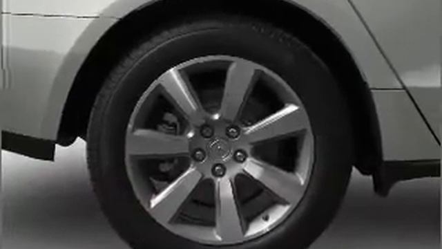 2010 Acura ZDX - Clearwater FL смотреть онлайн