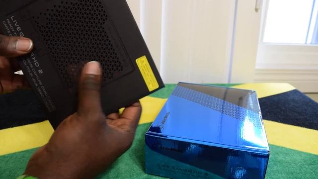 Avermedia live gamer hd 2 ( The Best Capture card ) Unbox смотреть онлайн