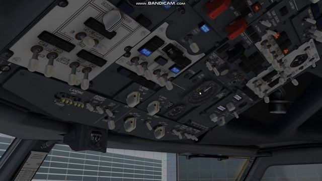 How To Start the Engines for the Boeing 737-MAX8 | Xplane11 смотреть онлайн