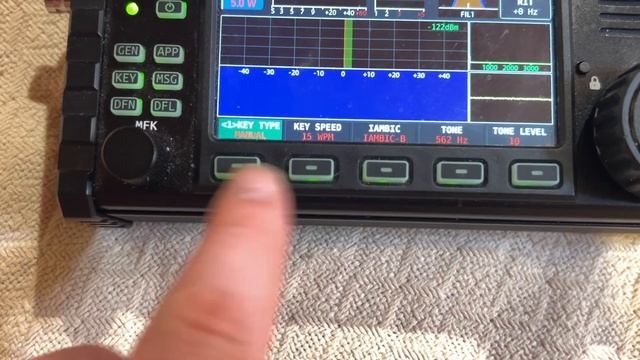 Xiegu X6100 SDR TRANSCEIVER 2023 смотреть онлайн