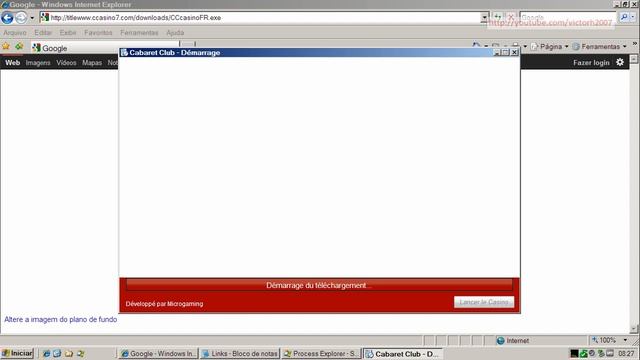 Microsoft Security Essentials v2.1 - Teste Preventivo (Preventive Test) смотреть онлайн