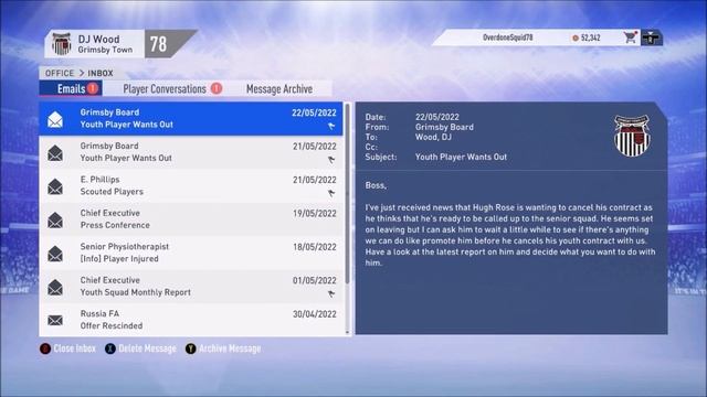 FIFA 19 RTG Career Mode #40 | HOW WILL THE SEASON END??!! смотреть онлайн