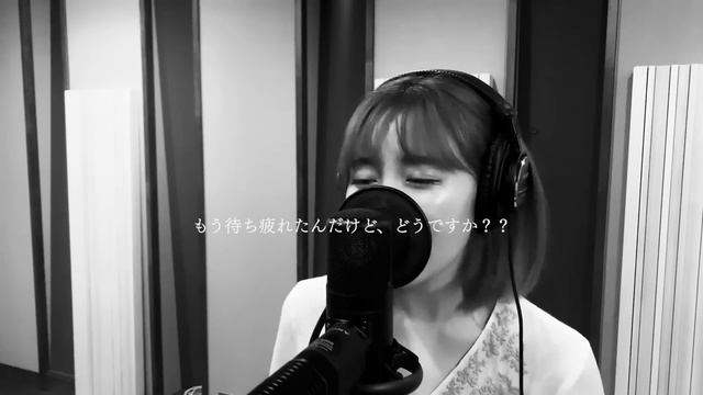 青と夏/Mrs.GREEN APPLE [Cover] смотреть онлайн