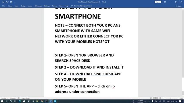 HOW TO CAST PC SCREEN TO YOUR MOBILE PHONE смотреть онлайн