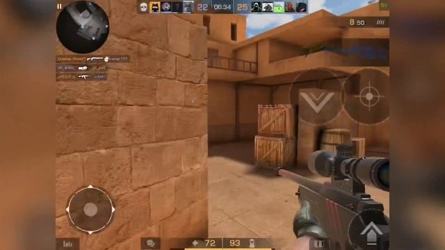 Better than |Standoff 2| iSpy❤️ смотреть онлайн