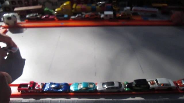 OOOPS!!! It's a Hot Wheels Treasure Hunt! Lamborghini Countach Police Car Toy Car Unboxing & Review смотреть онлайн