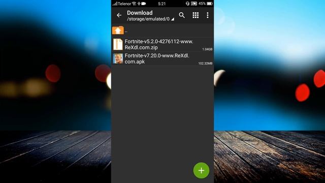 تحميل فورت نايت للاندرويد حقييقية 1000000% download fortnite android 2019 смотреть онлайн