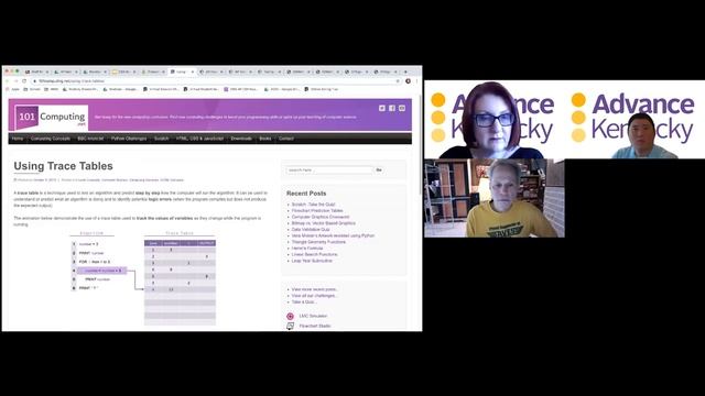 AP Computer Science A Content Review Session #1 - Unit 4 (Iteration) смотреть онлайн
