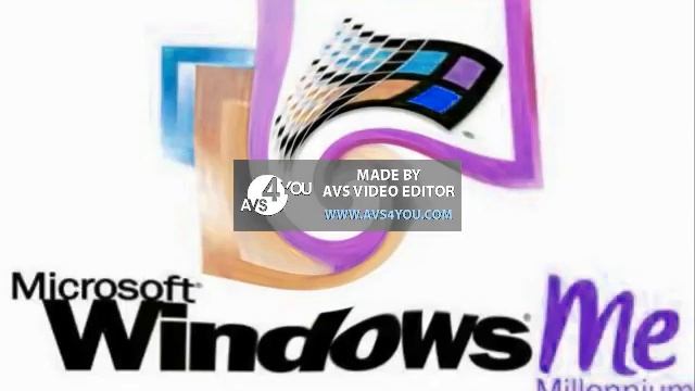 Microsoft Windows ME Startup Sound Rock Star Major смотреть онлайн