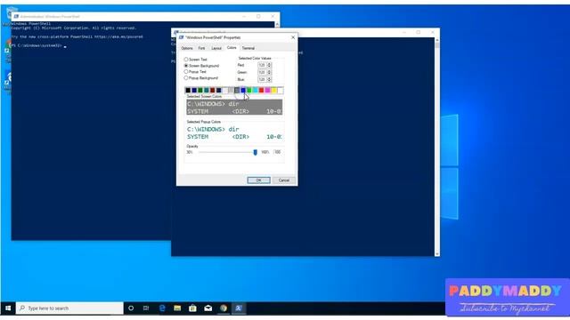 Introducing the Windows PowerShell ISE | Windows PowerShell Integrated Scripting Environment Basics смотреть онлайн