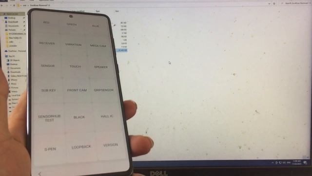 Samsung Note 10 Lite Android 13 FRP Bypass | Bypass Google Account Samsung Android 13 | Without Pc