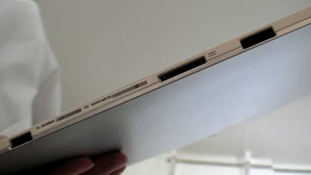 Acer Iconia W510, Intel Windows 8 convertible смотреть онлайн