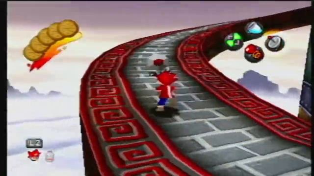 Monkey Madness: Let's Play Ape Escape 13 Clean Up round 4 смотреть онлайн