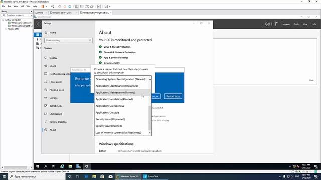 HostName смотреть онлайн