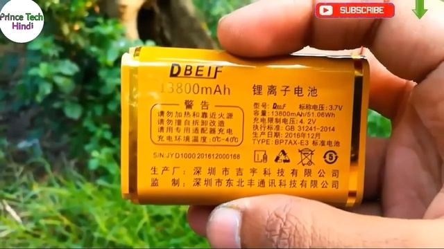 Awesome phone with 13800 mah battery and a lot more android phone tips and trick смотреть онлайн