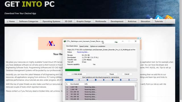 Best Free Screen Recording Software for Desktop, Laptop & Mobile | Ice cream Screen Recorder смотреть онлайн