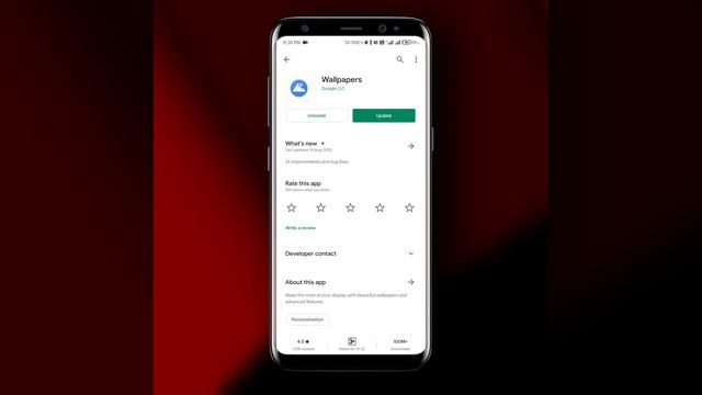 [DOWNLOAD] Android 11 OXYGEN OS11 OnePlus 8 Pro Live Wallpapers On Any Android Phone смотреть онлайн