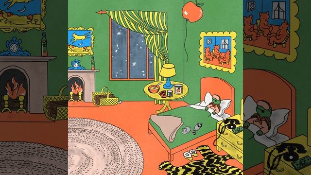 the big apple (feat. redveil) смотреть онлайн