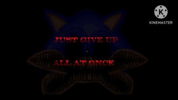 Sonic.exe One last round (Android)