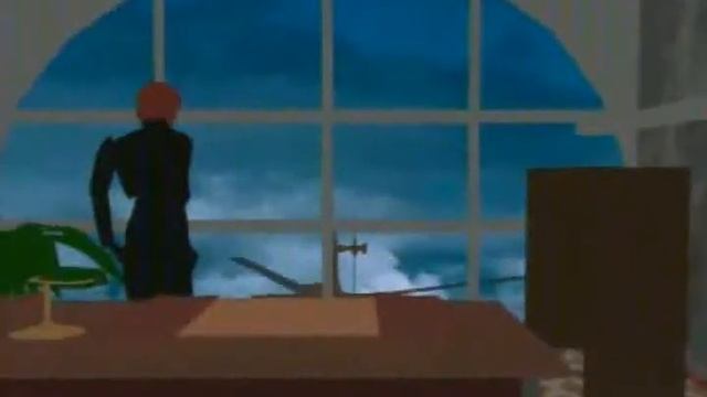 Shadow War of Succession - 3DO - worst game ever - Intro смотреть онлайн