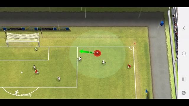TOP 5 GAME FOOTBALL MANAGER ANDROID OFFLINE TERBAIK смотреть онлайн