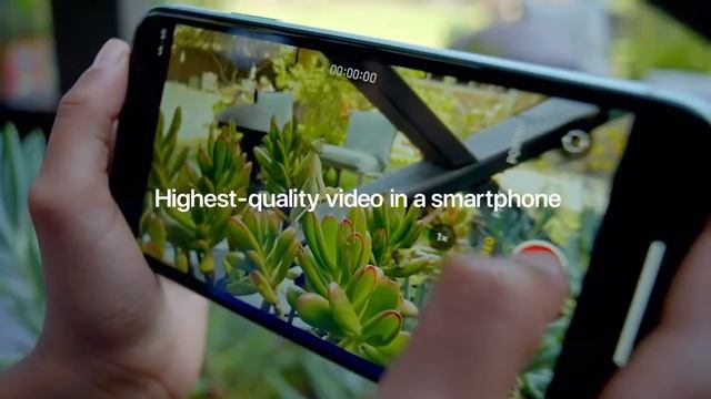 Apple iPhone 11 смотреть онлайн