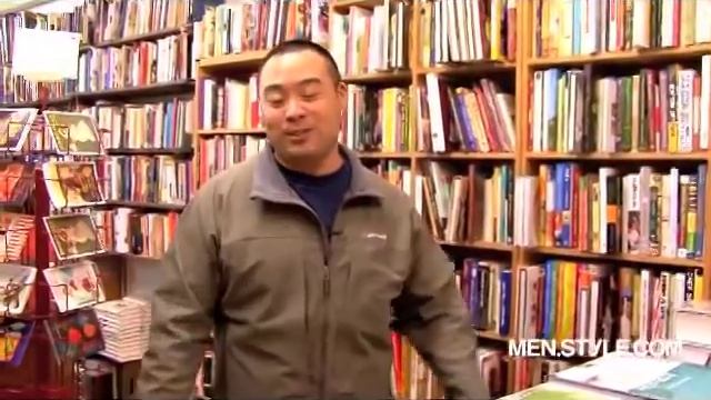 Obsessives: David Chang смотреть онлайн