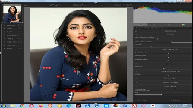 Simple Photo Edit Part-154 On Your Phone (VIP PW TECH HD) смотреть онлайн