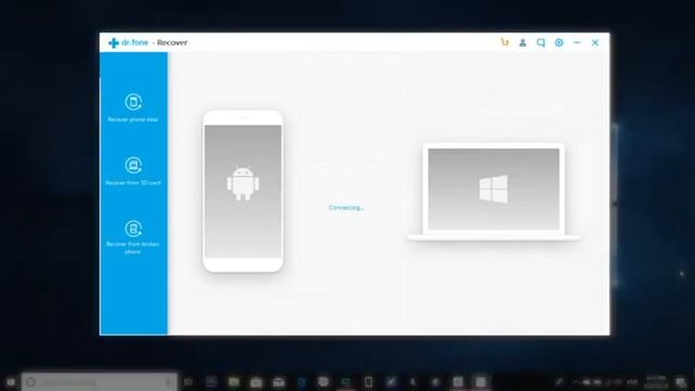 How To Recover Deleted Photos On Android Devices? смотреть онлайн
